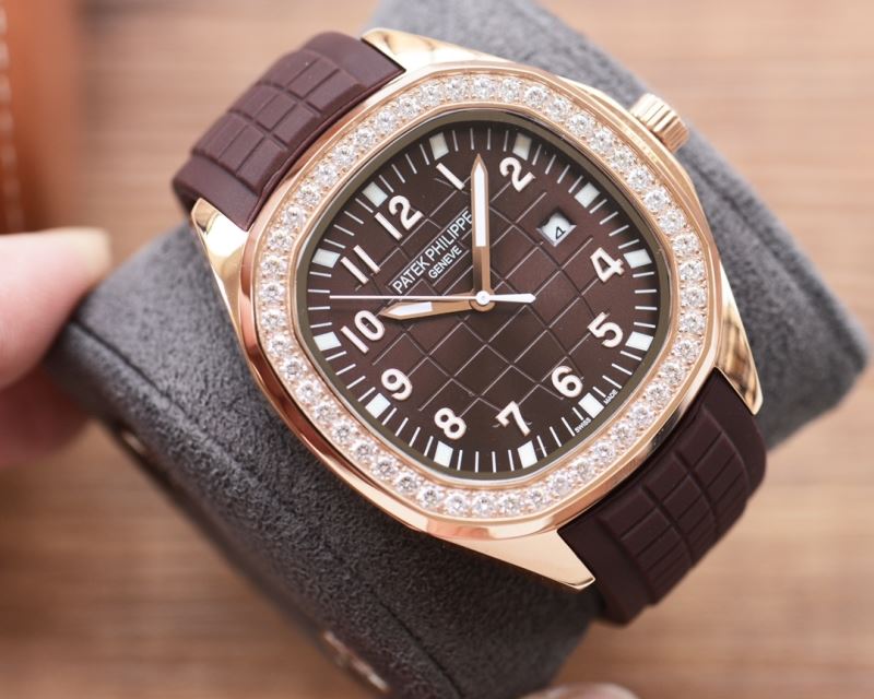 PATEK PHILIPPE Watches